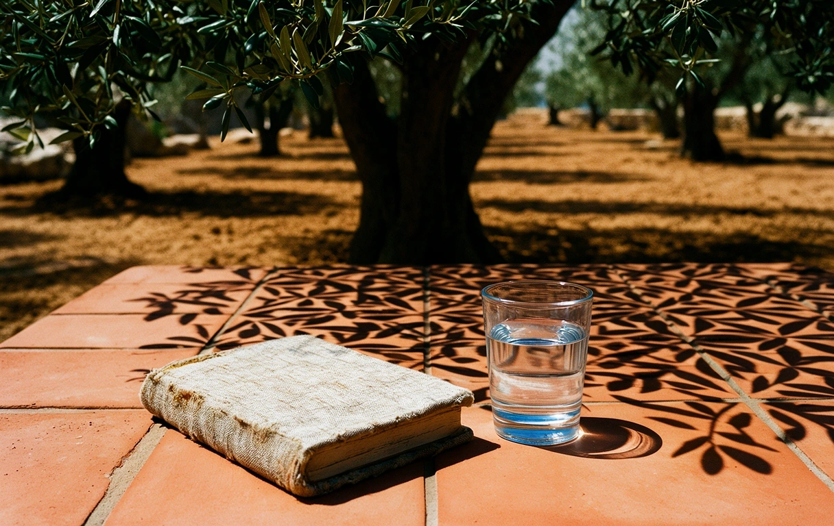 Simple lifestyle elements